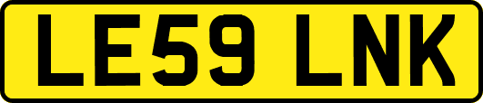 LE59LNK