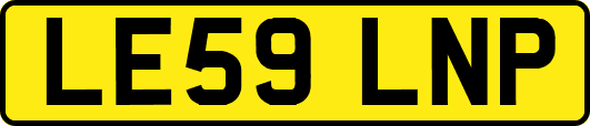 LE59LNP