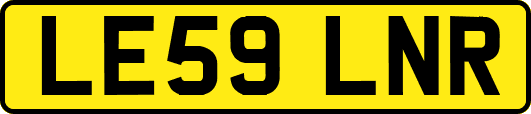 LE59LNR