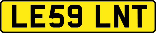 LE59LNT