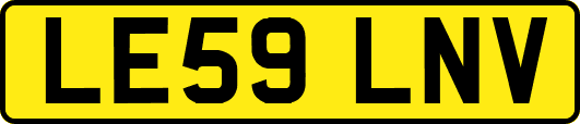 LE59LNV