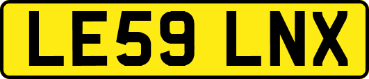 LE59LNX