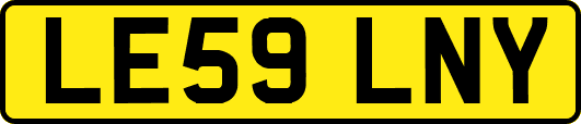 LE59LNY