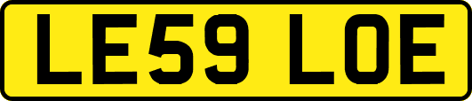 LE59LOE