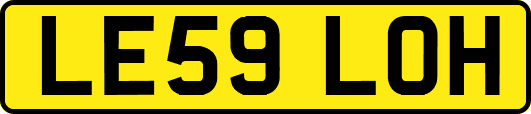 LE59LOH