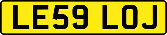 LE59LOJ