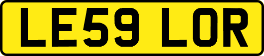 LE59LOR