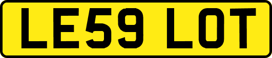 LE59LOT
