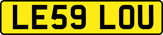 LE59LOU