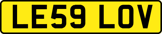 LE59LOV