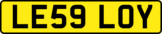 LE59LOY