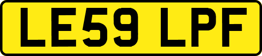 LE59LPF