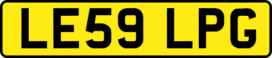 LE59LPG
