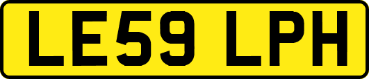 LE59LPH
