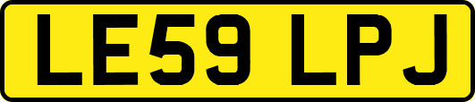 LE59LPJ
