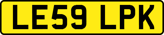 LE59LPK