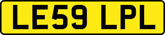 LE59LPL