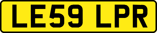 LE59LPR