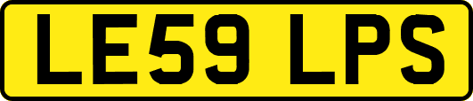 LE59LPS