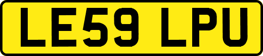 LE59LPU