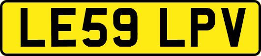 LE59LPV