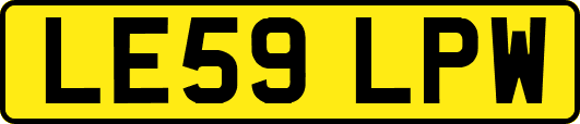 LE59LPW