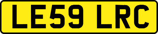 LE59LRC