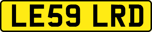 LE59LRD