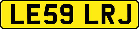 LE59LRJ
