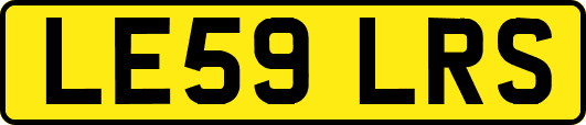 LE59LRS