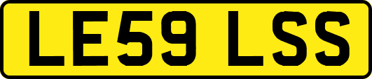 LE59LSS