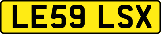 LE59LSX