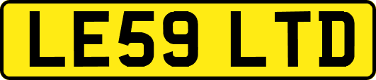 LE59LTD
