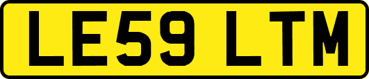 LE59LTM