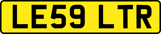 LE59LTR