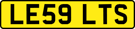LE59LTS