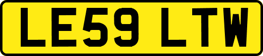 LE59LTW