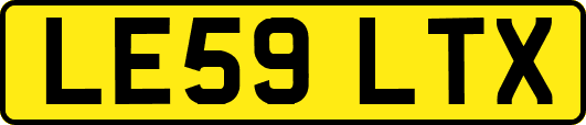 LE59LTX