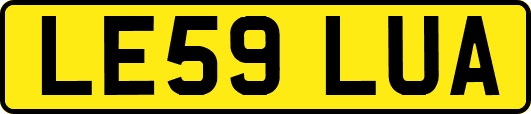 LE59LUA
