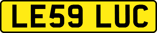 LE59LUC