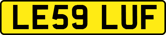 LE59LUF
