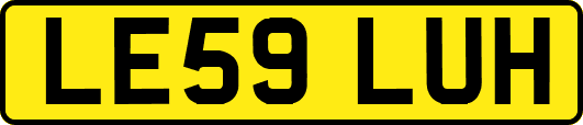 LE59LUH
