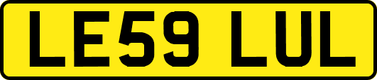 LE59LUL