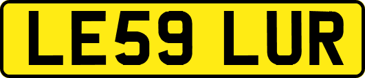 LE59LUR