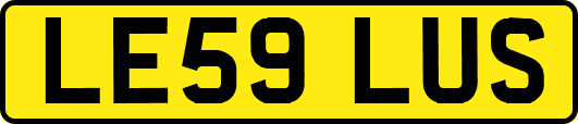 LE59LUS