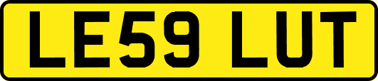 LE59LUT