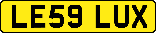 LE59LUX