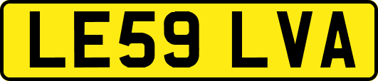 LE59LVA