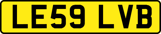 LE59LVB