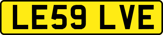 LE59LVE